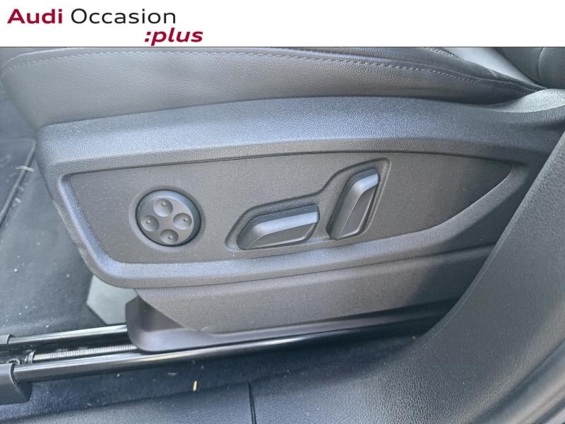 Voitures occasions Audi Q5 Sportback Avus Lille