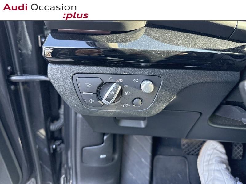 Voitures occasions Audi Q5 Sportback Avus Bruay-la-Buissière