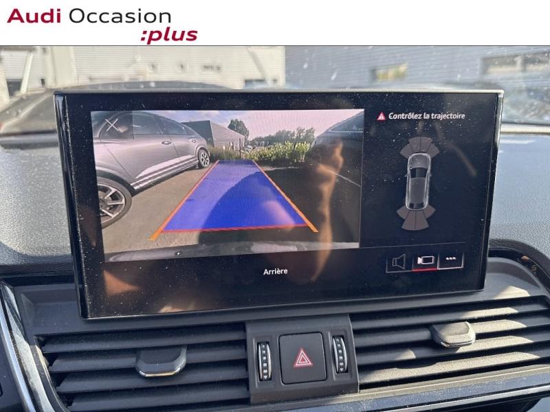 Voitures occasions Audi Q5 Sportback Avus Lille