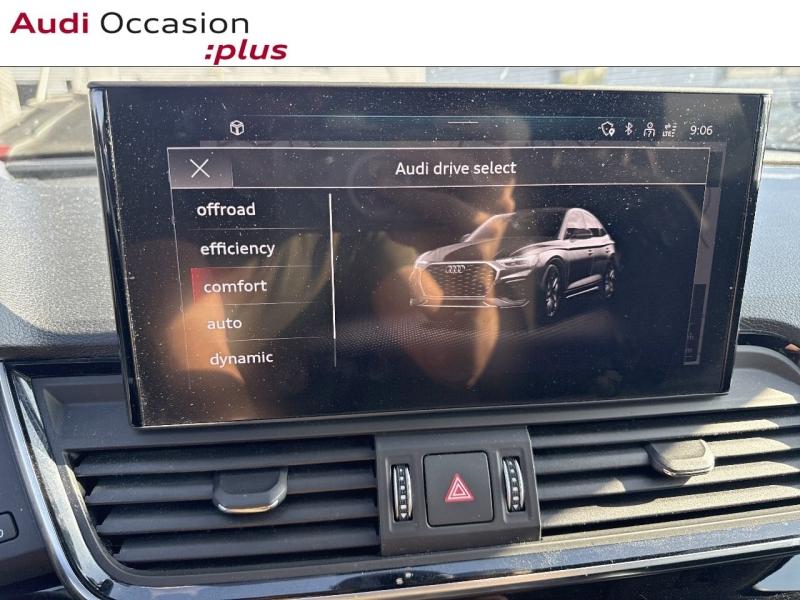 Voitures occasions Audi Q5 Sportback Avus Lille