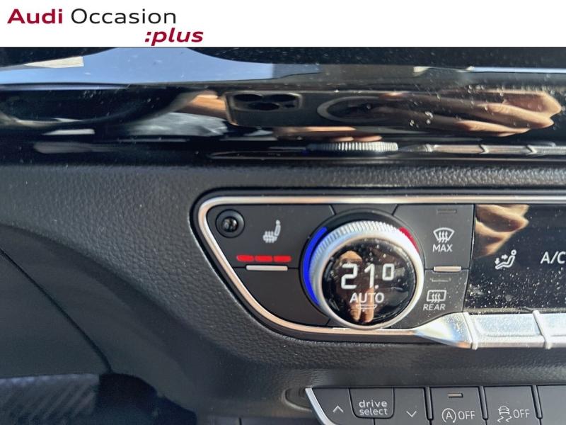 Voitures occasions Audi Q5 Sportback Avus Lille