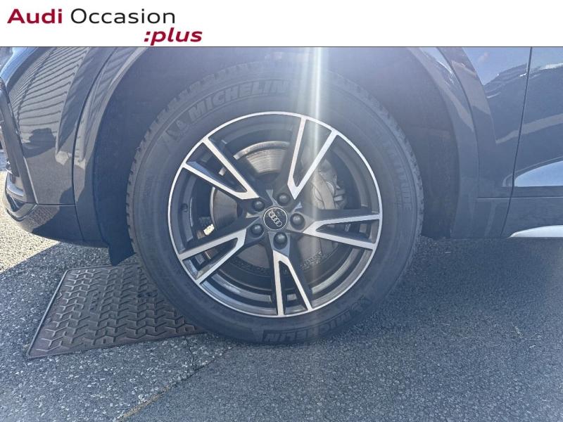 Voitures occasions Audi Q5 Sportback Avus Lille