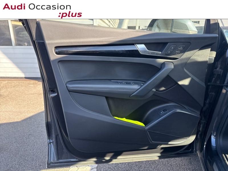 Voitures occasions Audi Q5 Sportback Avus Lille