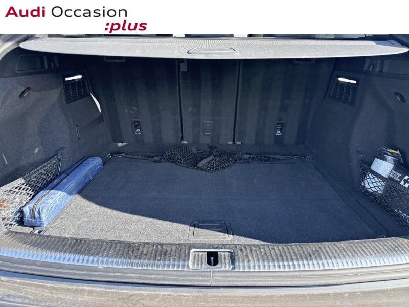 Voitures occasions Audi Q5 Sportback Avus Lille