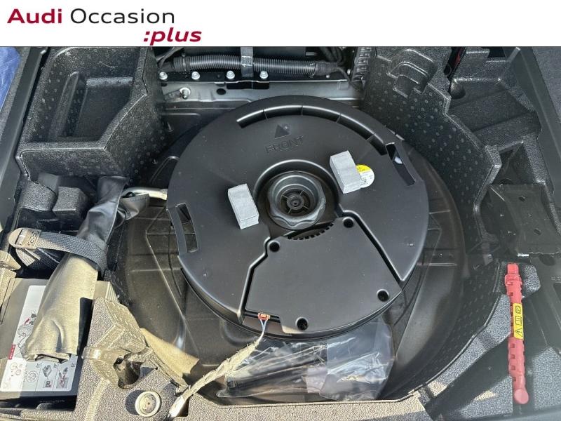 Voitures occasions Audi Q5 Sportback Avus Lille