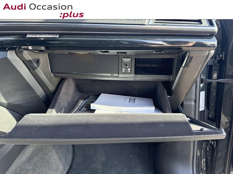 Voitures occasions Audi Q5 Sportback Avus Lille