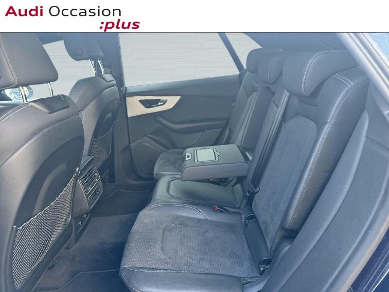 Voitures occasions Audi Q8 Compétition Lille