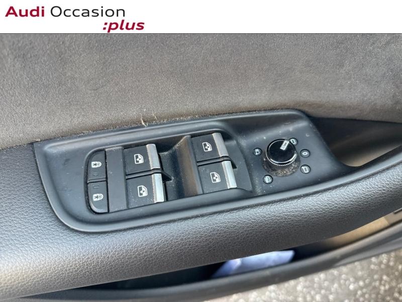 Voitures occasions Audi Q8 Compétition Lille