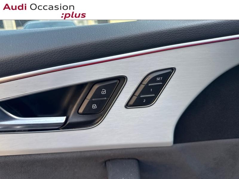 Voitures occasions Audi Q8 Compétition Lille