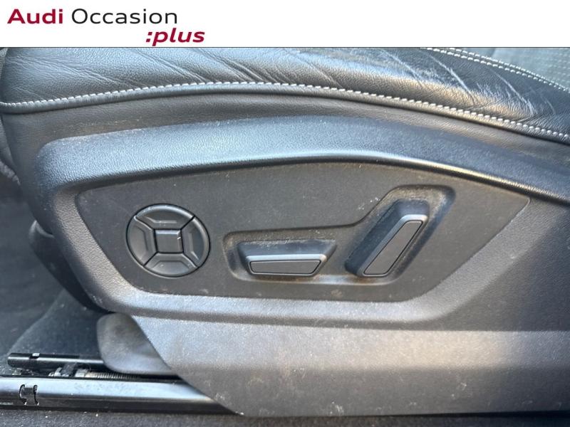 Voitures occasions Audi Q8 Compétition Lille