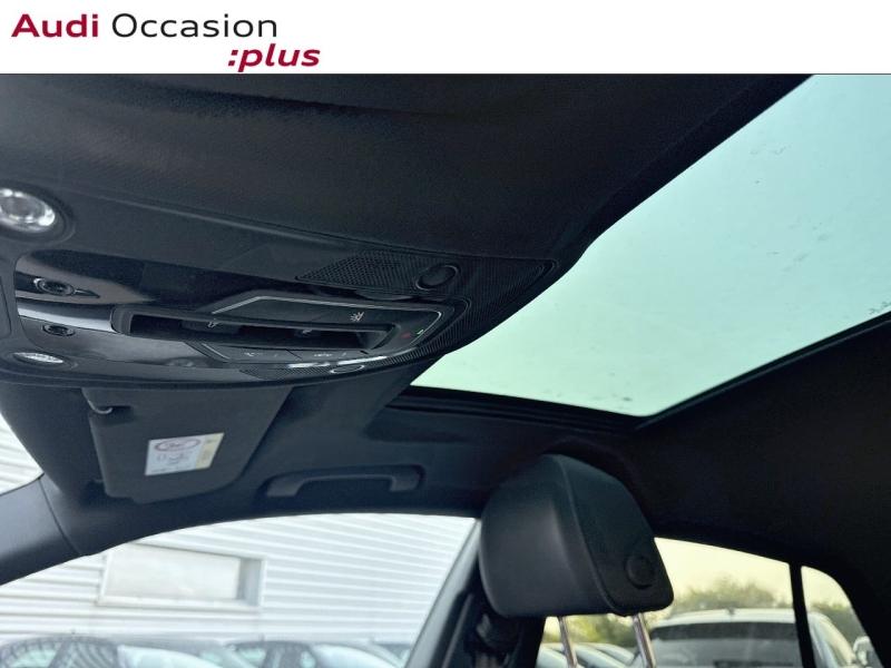 Voitures occasions Audi Q8 Compétition Lille
