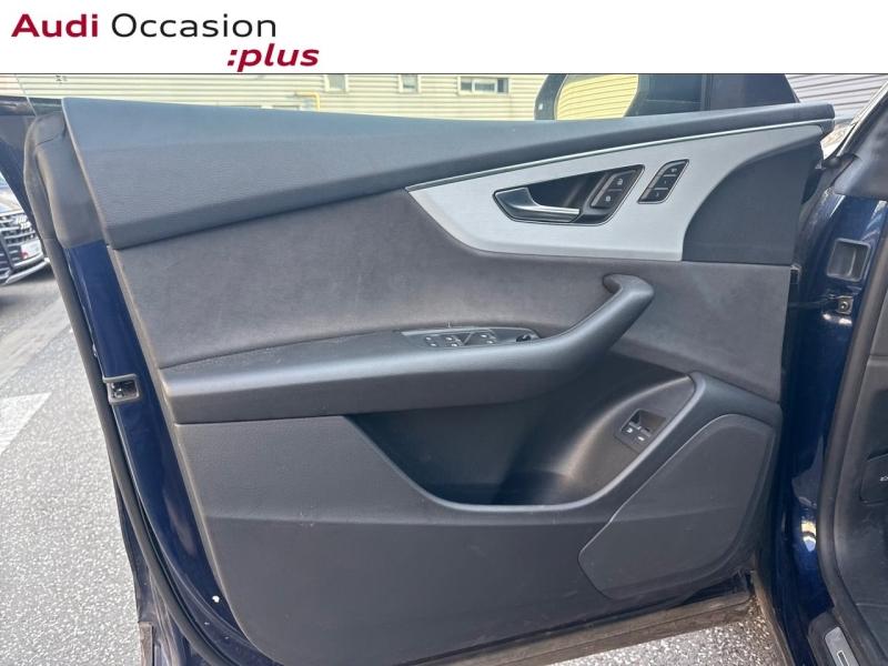 Voitures occasions Audi Q8 Compétition Lille