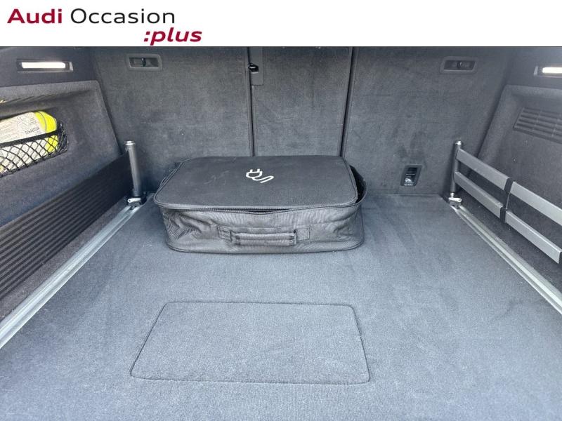 Voitures occasions Audi Q8 Compétition Lille