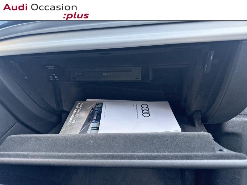 Voitures occasions Audi Q8 Compétition Lille