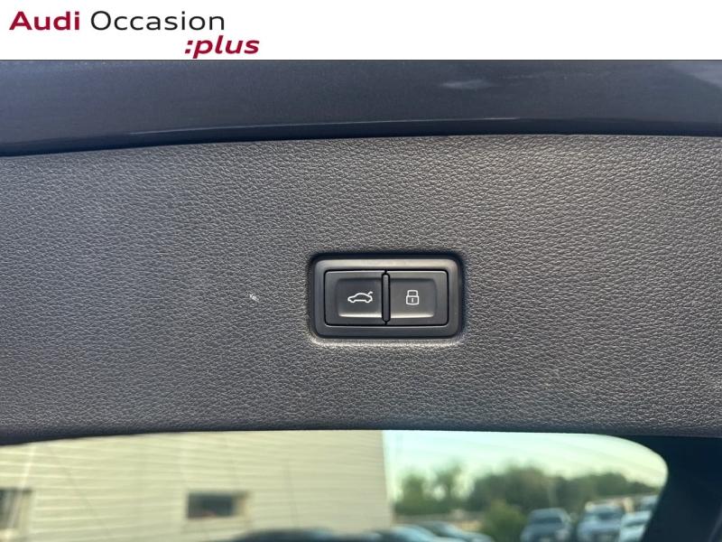 Voitures occasions Audi Q8 Compétition Lille