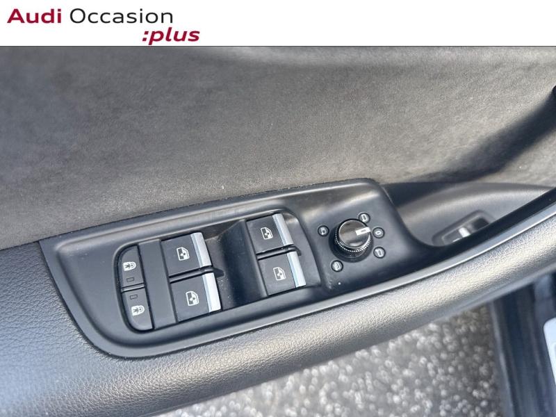 Voitures occasions Audi Q8 Compétition Lille