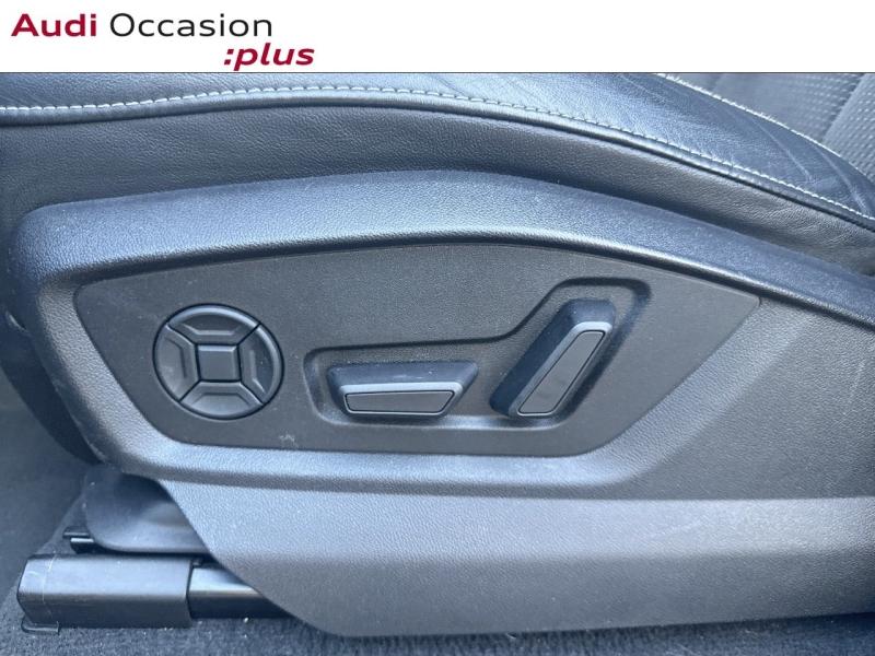 Voitures occasions Audi Q8 Compétition Lille
