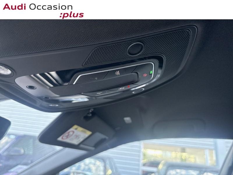 Voitures occasions Audi Q8 Compétition Lille