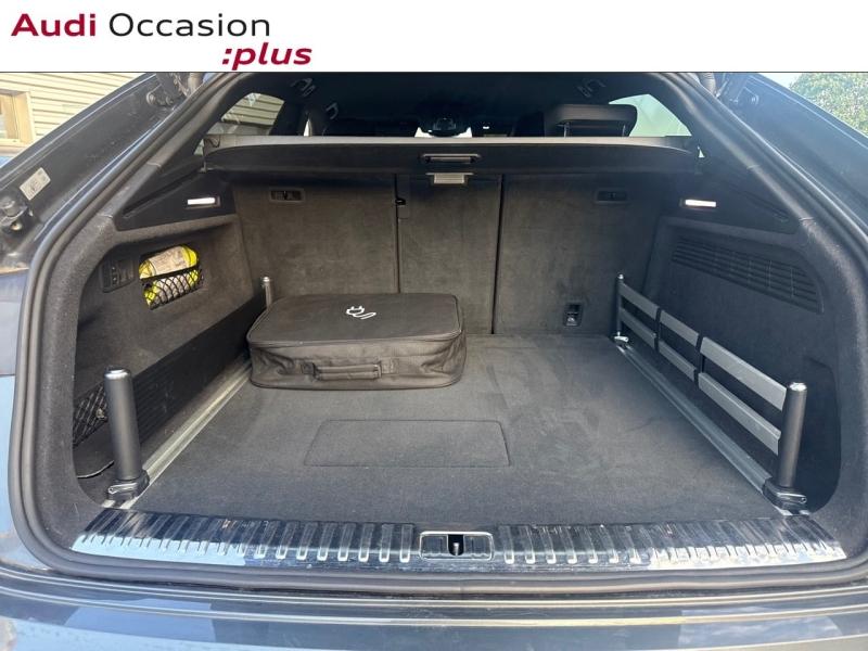 Voitures occasions Audi Q8 Compétition Lille