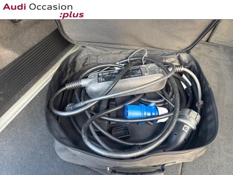 Voitures occasions Audi Q8 Compétition Lille