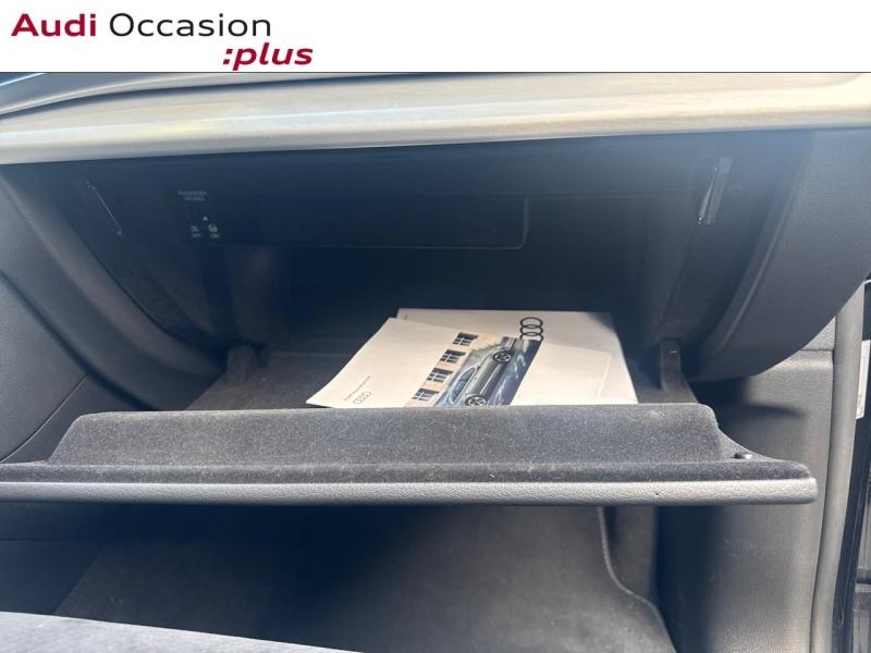 Voitures occasions Audi Q8 Compétition Lille