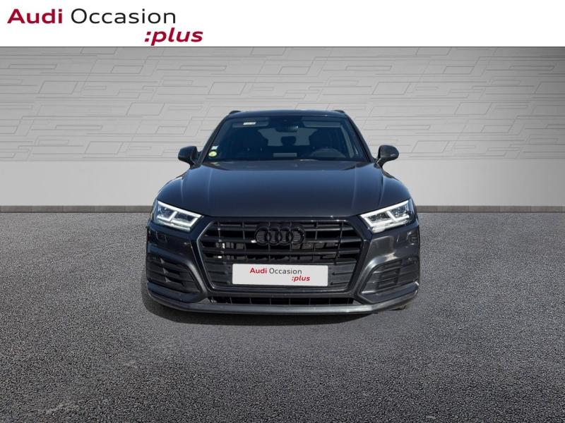 Voitures occasions Audi Q5 S Edition Lille