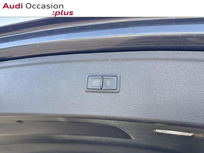 Voitures occasions Audi Q5 S Edition Lille