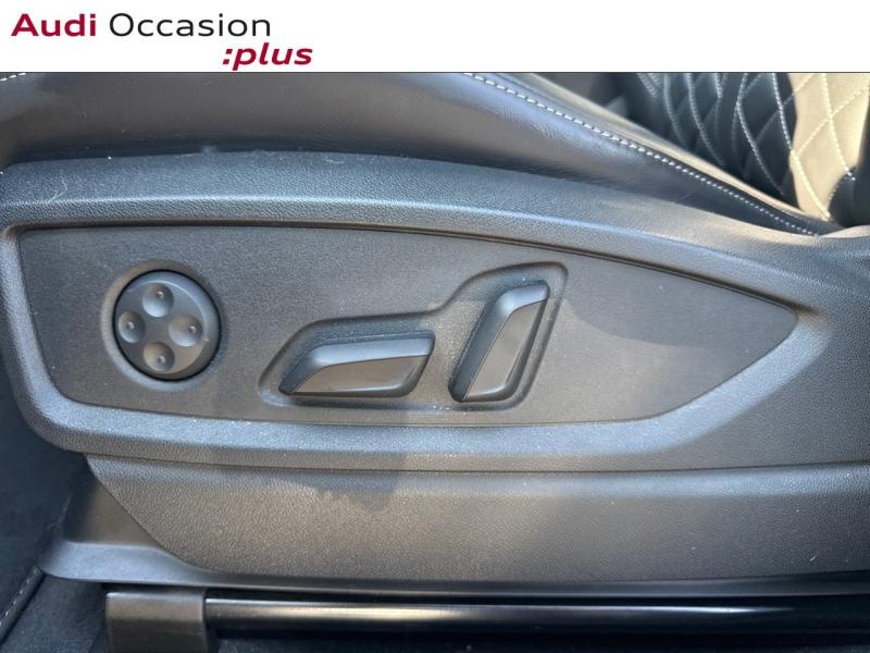 Voitures occasions Audi Q5 S Edition Lille