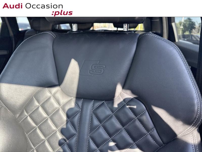 Voitures occasions Audi Q5 S Edition Lille