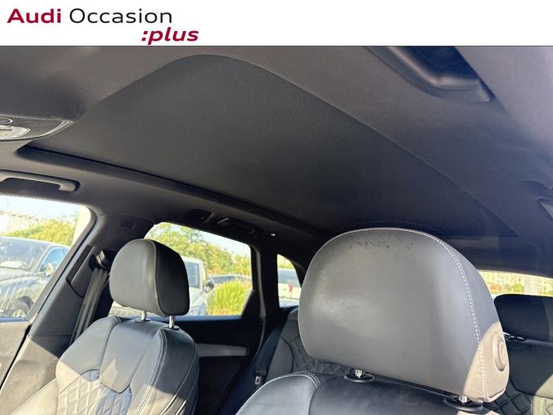 Voitures occasions Audi Q5 S Edition Lille