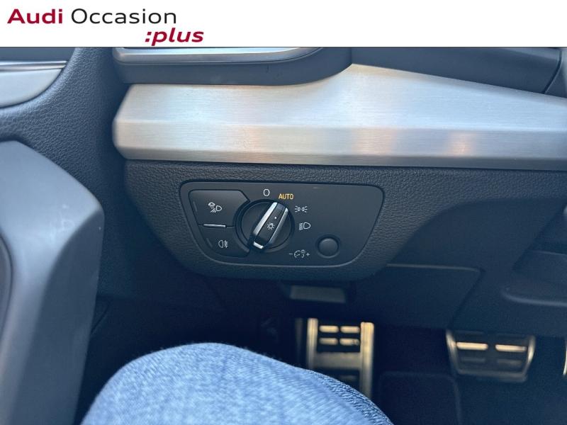 Voitures occasions Audi Q5 S Edition Bruay-la-Buissière