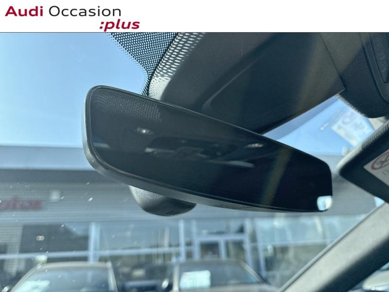 Voitures occasions Audi Q5 S Edition Lille
