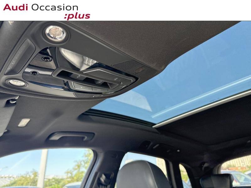 Voitures occasions Audi Q5 S Edition Bruay-la-Buissière
