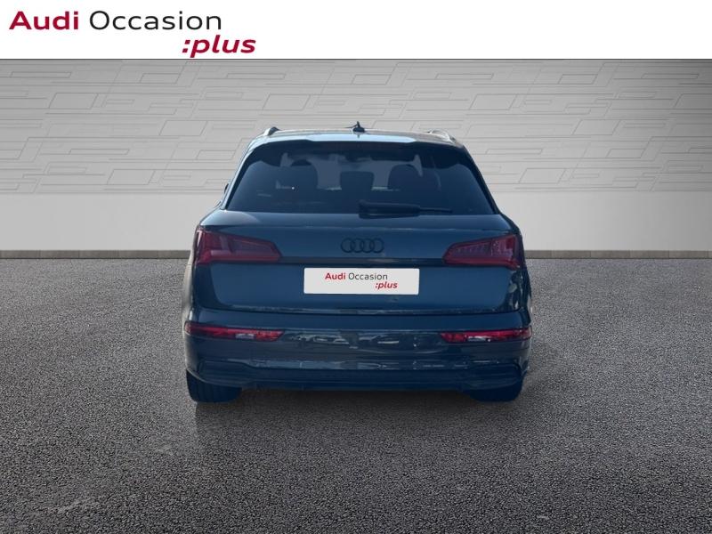 Voitures occasions Audi Q5 S Edition Lille