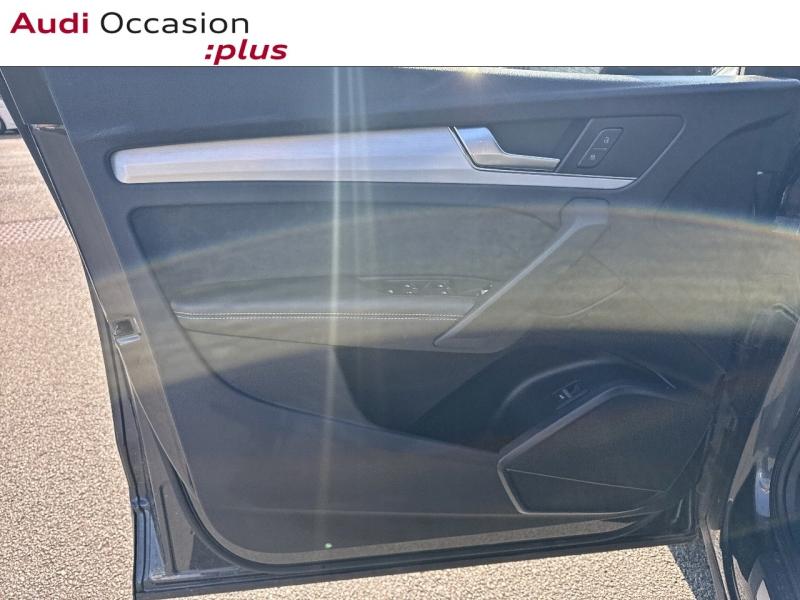Voitures occasions Audi Q5 S Edition Lille