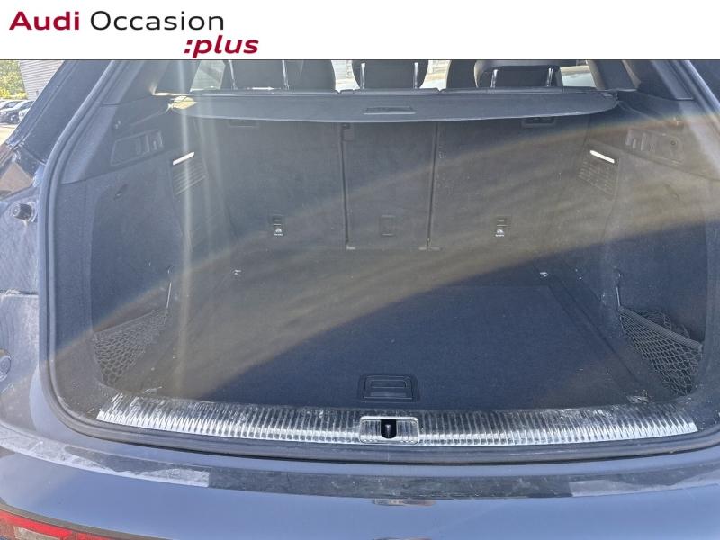 Voitures occasions Audi Q5 S Edition Lille