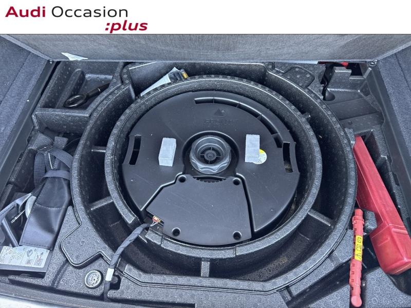 Voitures occasions Audi Q5 S Edition Lille