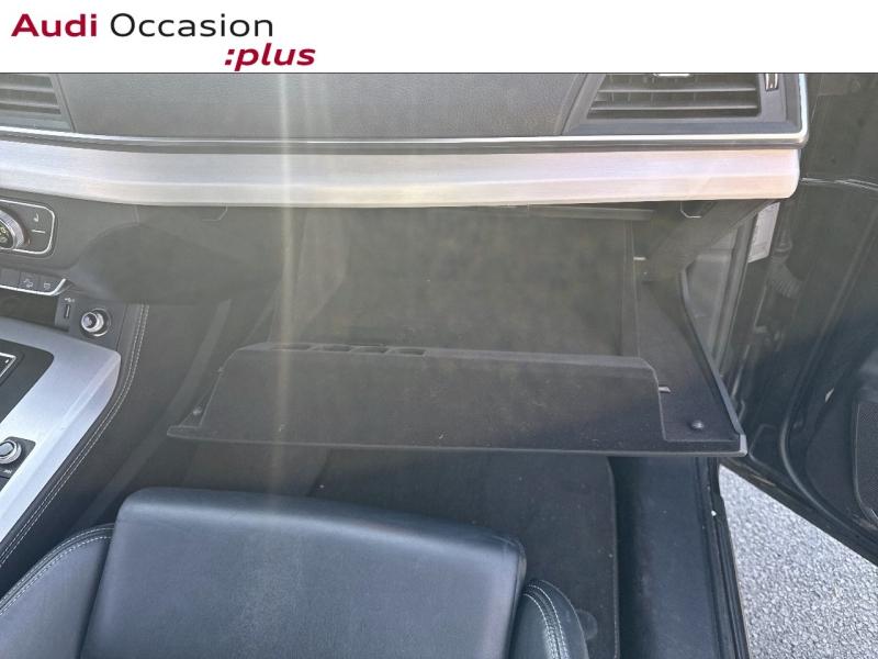Voitures occasions Audi Q5 S Edition Bruay-la-Buissière