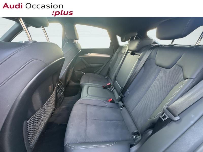 Voitures occasions Audi Q5 Sportback S line Lille