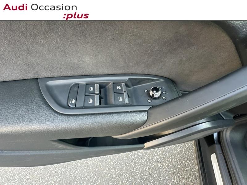 Voitures occasions Audi Q5 Sportback S line Lille
