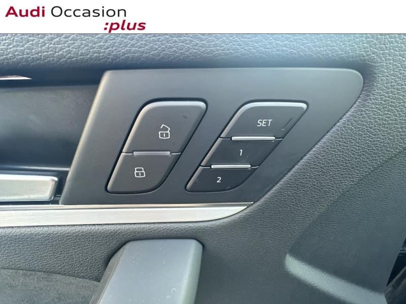 Voitures occasions Audi Q5 Sportback S line Lille