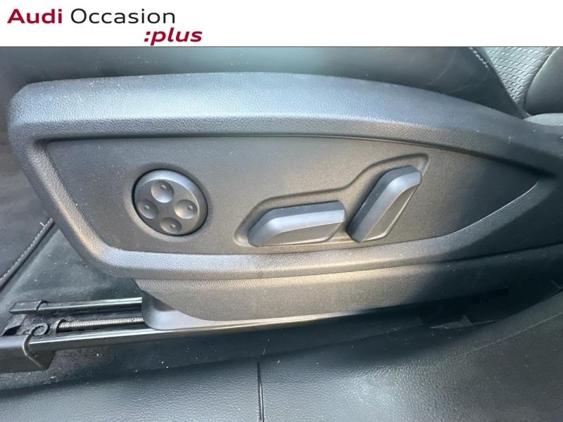 Voitures occasions Audi Q5 Sportback S line Lille