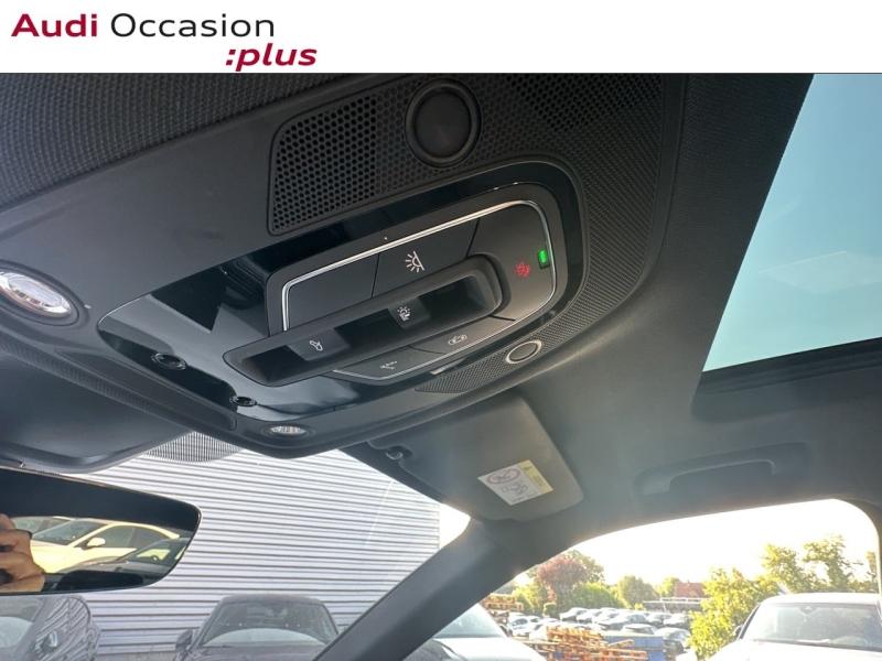 Voitures occasions Audi Q5 Sportback S line Lille