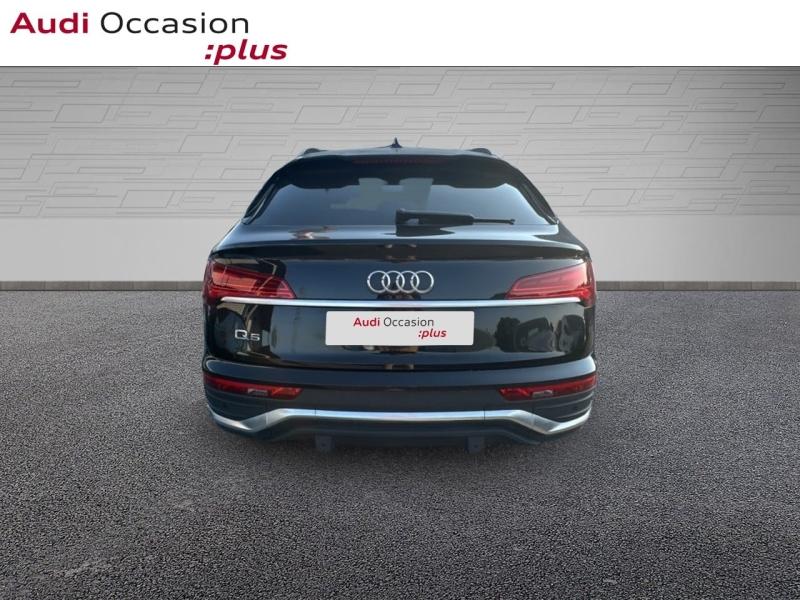Voitures occasions Audi Q5 Sportback S line Lille
