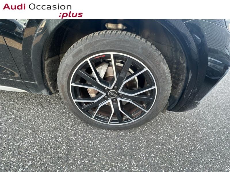 Voitures occasions Audi Q5 Sportback S line Lille