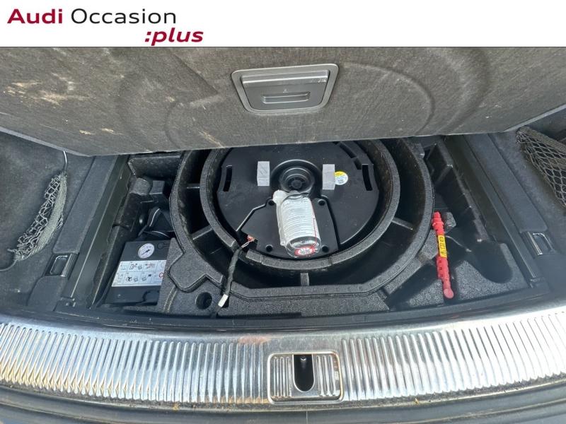 Voitures occasions Audi Q5 Sportback S line Lille