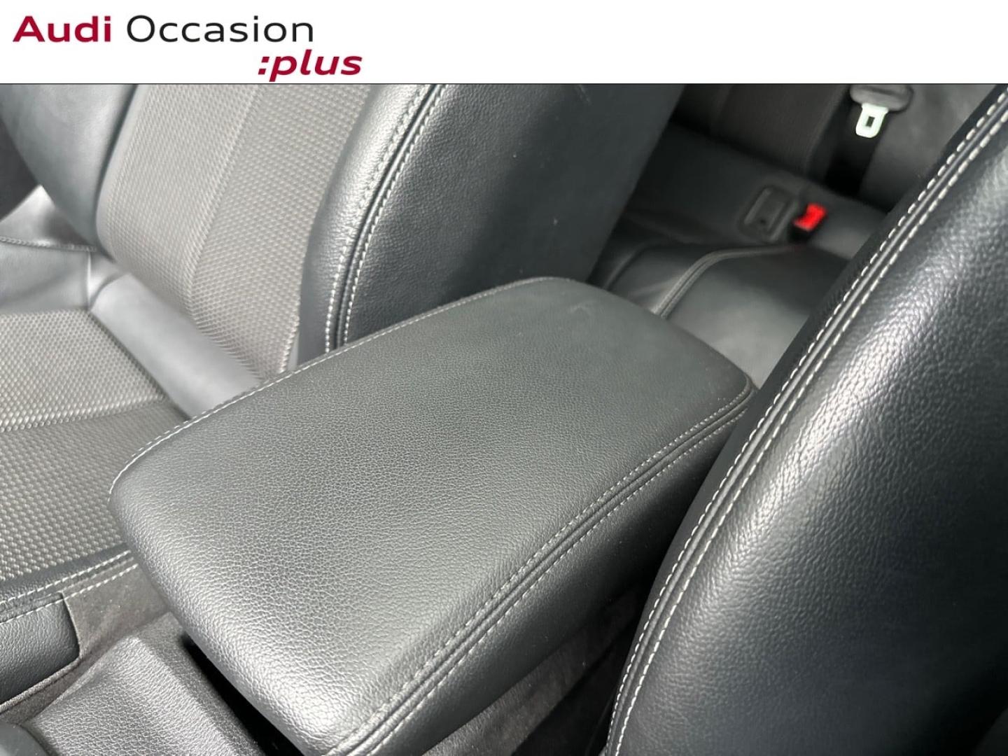 Voitures occasions Audi Q2 S line Hazebrouck