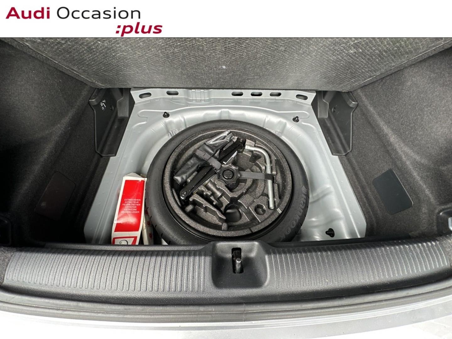 Voitures occasions Audi Q2 S line Hazebrouck