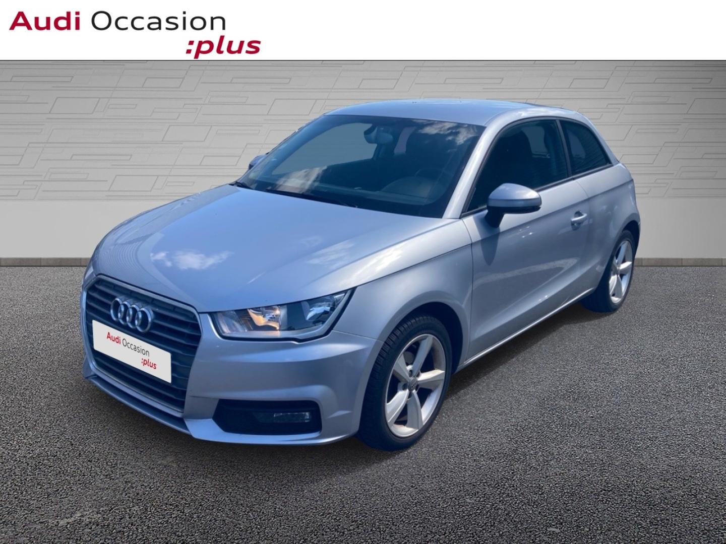 Voitures occasions Audi A1 Ambiente Lille