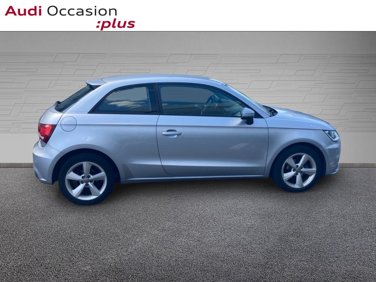 Voitures occasions Audi A1 Ambiente Lille